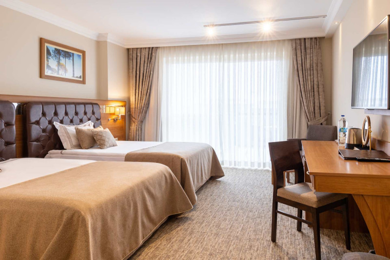 Sueno Hotels Golf Belek