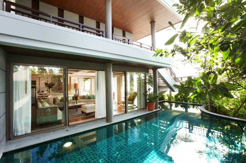 Rest Detail Hotel Hua Hin