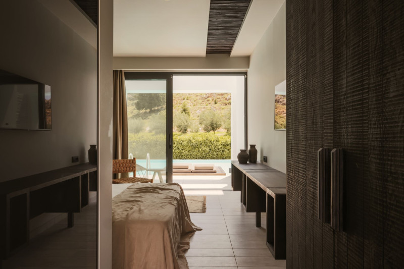 Casa Cook Rhodes