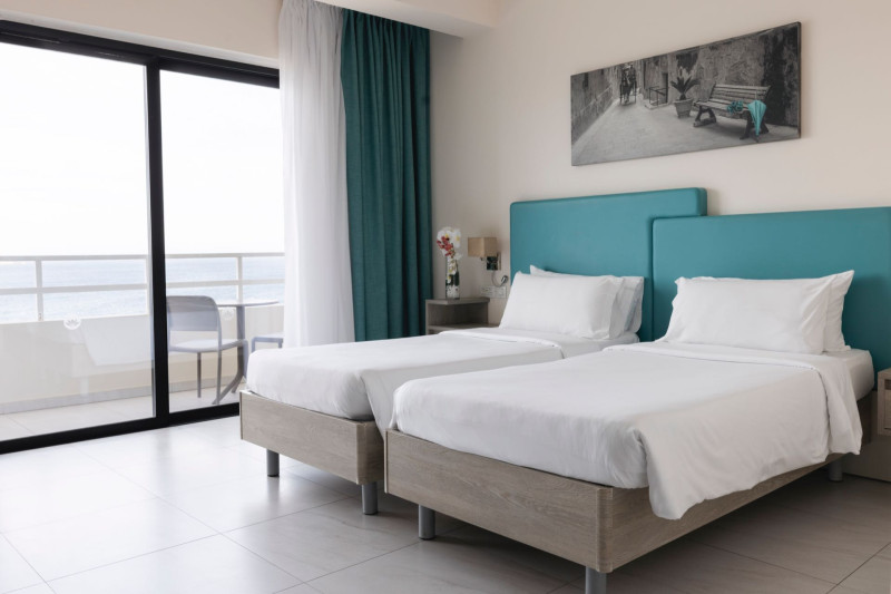 Riviera Hotel & Spa