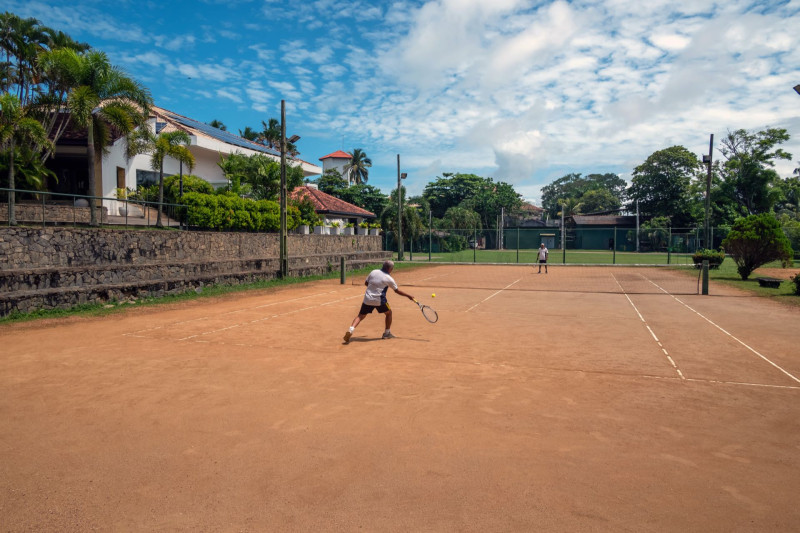 Tangerine Beach Hotel