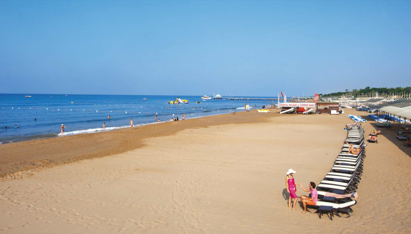 Diamond Excellence Resort & Spa