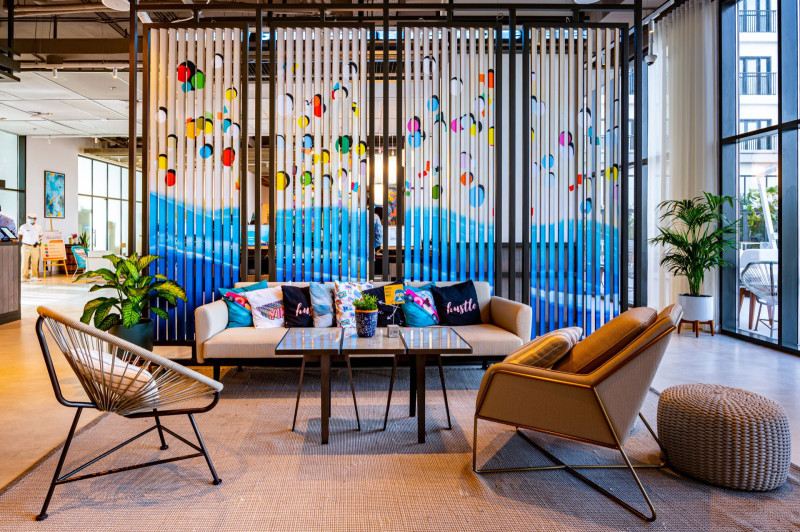 Rove La Mer Beach Jumeirah