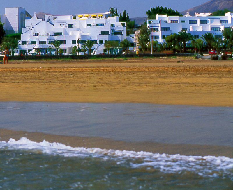 Aparthotel Costa Mar