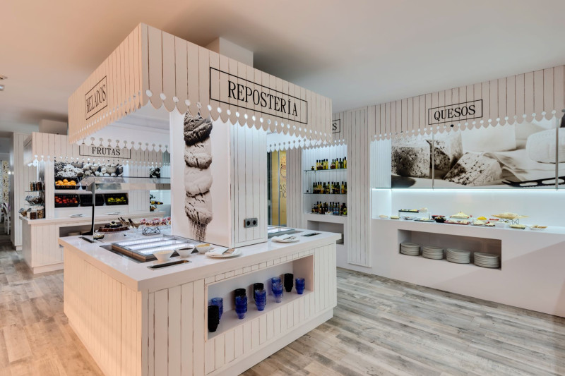 Barceló Teguise Beach