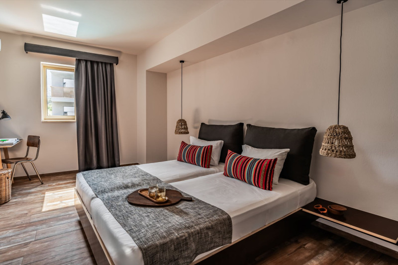 Cook's Club Hersonissos