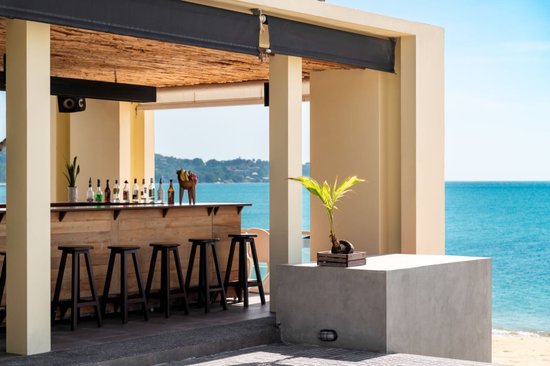 Pavilion Samui Villas & Resort