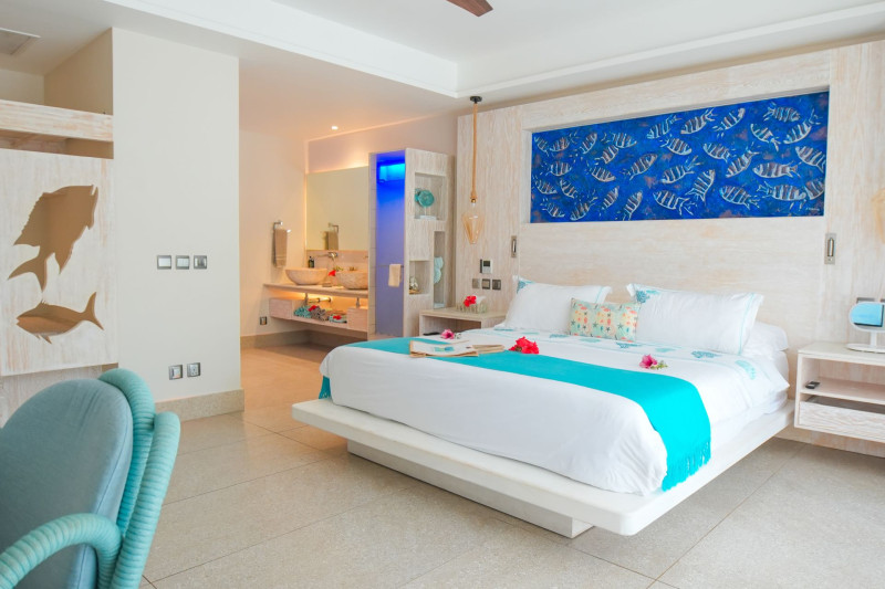 Le Duc de Praslin Hotel