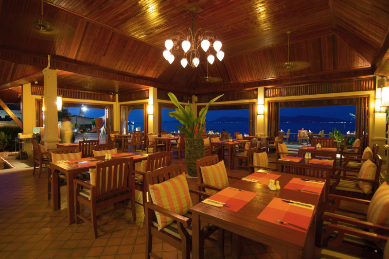 Samui Buri Beach Resort