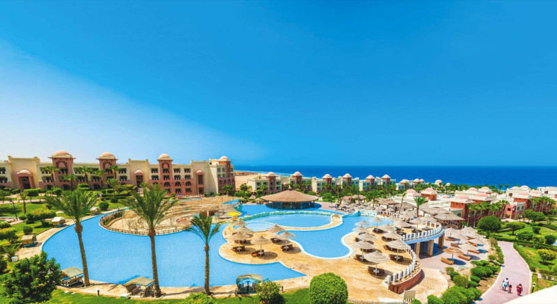 Serenity Alpha Beach