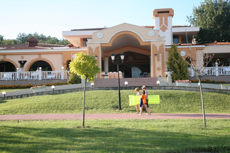 Duni Holiday Village