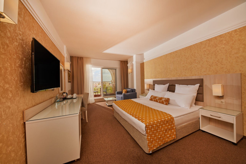 Dreams Sunny Beach Resort