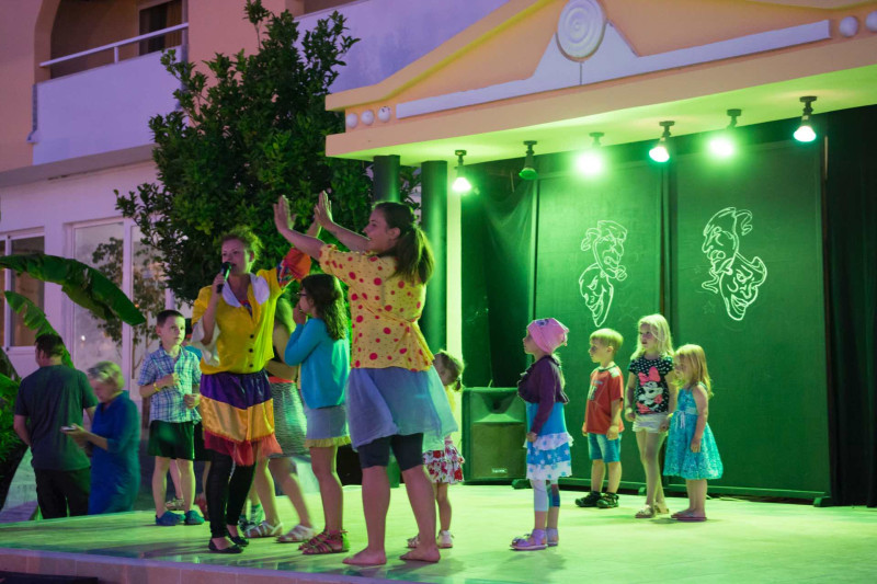 Eurovillage Achilleas