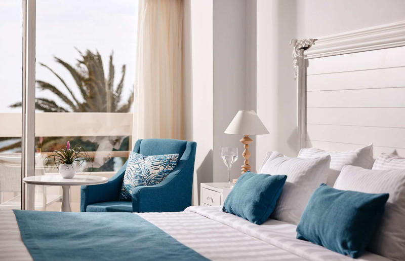 CHC Tylissos Beach