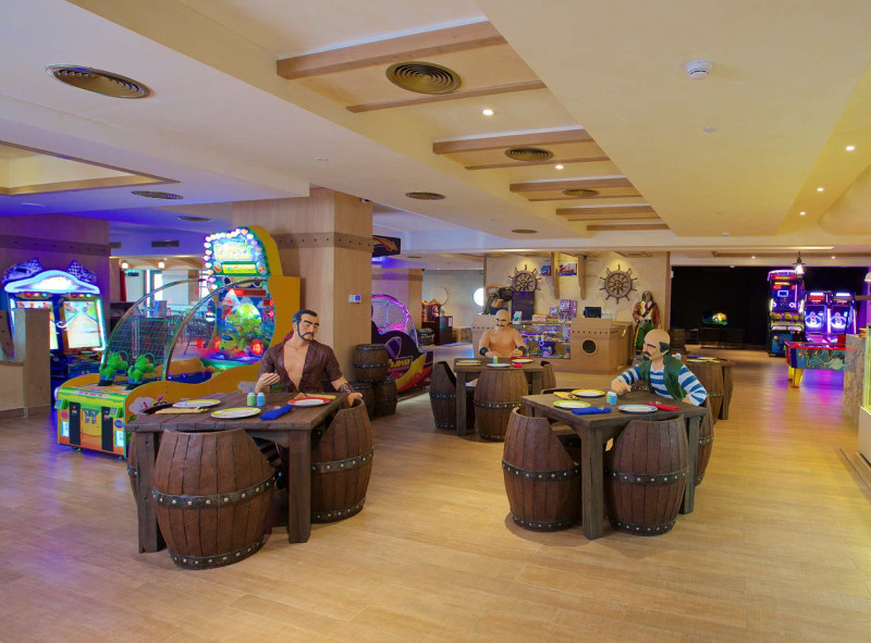 Marjan Island Resort & Spa managed by Accor Hotels