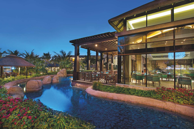 Sofitel Dubai The Palm