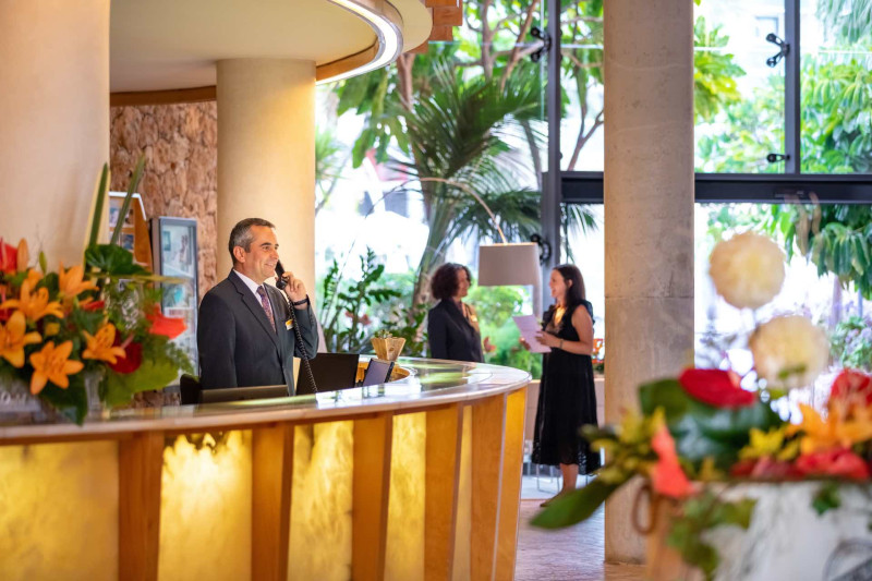 MUR Faro Jandia & Spa