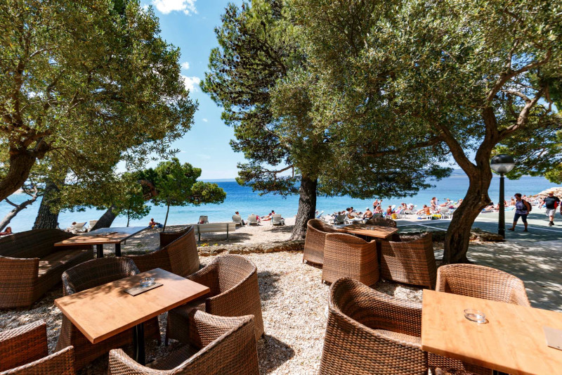 Bluesun Hotel Marina