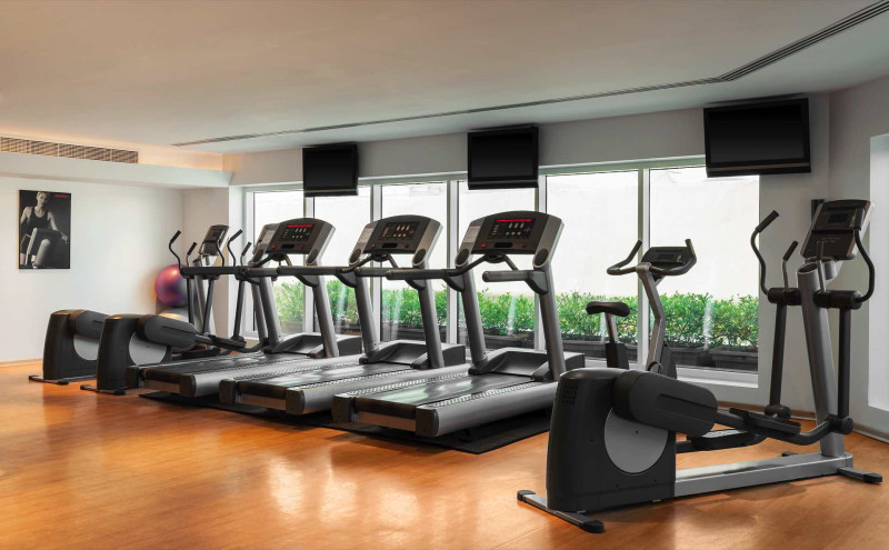 Four Points by Sheraton Bur Dubai