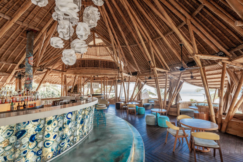 Bali Mandira Beach Resort