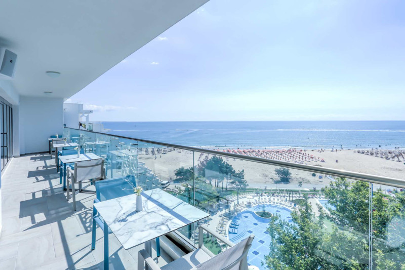 Maritim Paradise Blue Albena