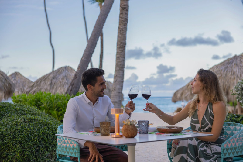 JOIA Bávaro by Iberostar