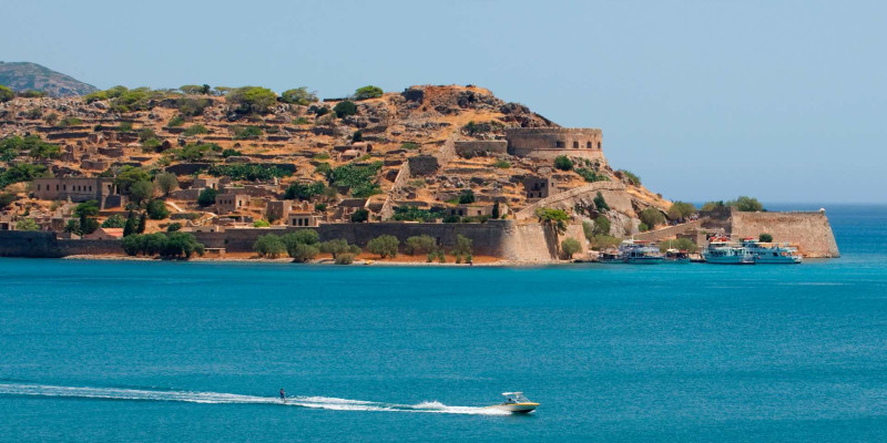 Domes of Elounda, Autograph Collection