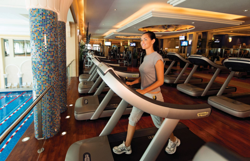 Jumeirah Al Qasr, Madinat Jumeirah