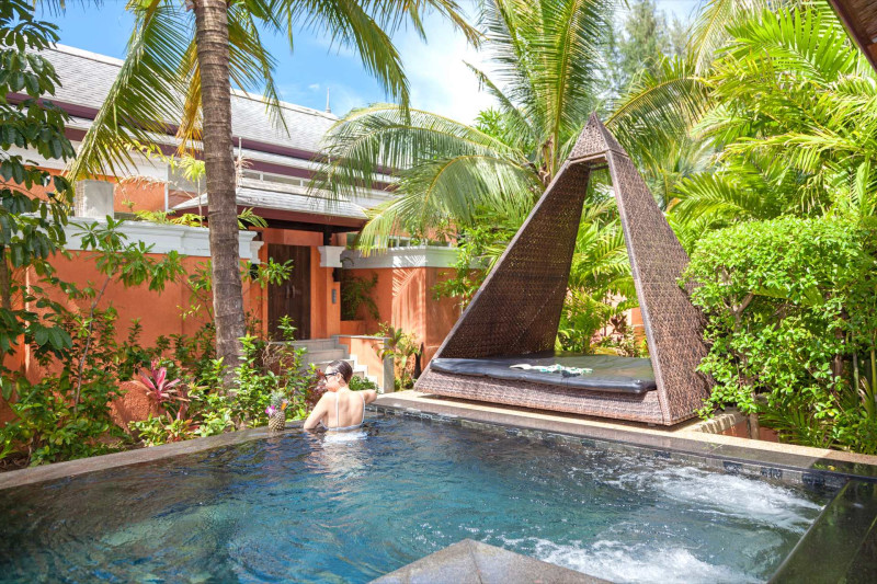 Beyond Resort Khao Lak