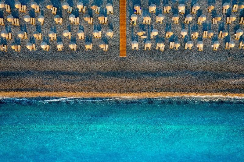 Atrium Palace Thalasso Spa Resort & Villas