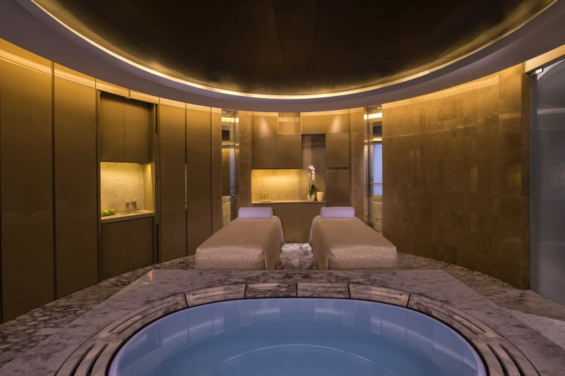 Hyatt Regency Dubai Creek Heights