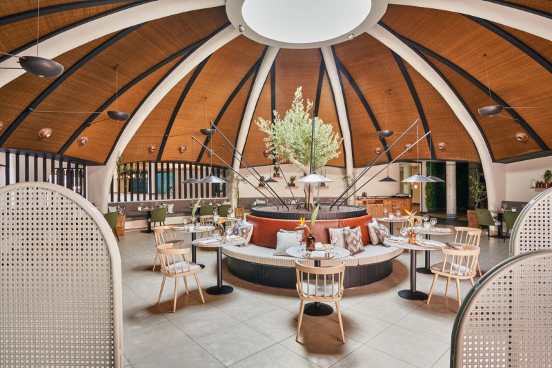 Barceló Tenerife Royal Level