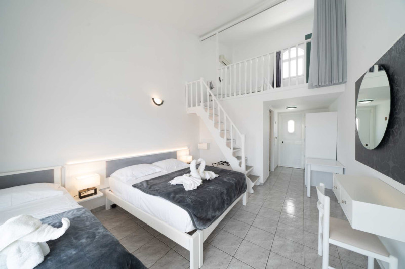 Ilios K. Village Resort