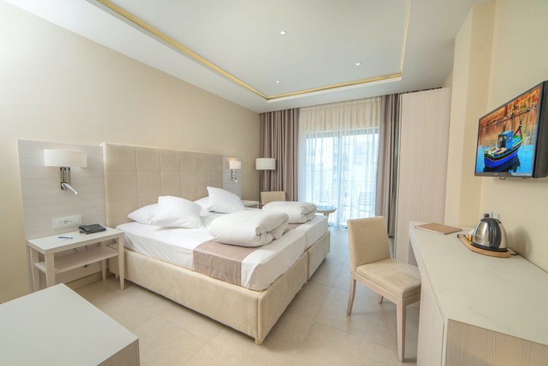 Maritim Antonine Hotel