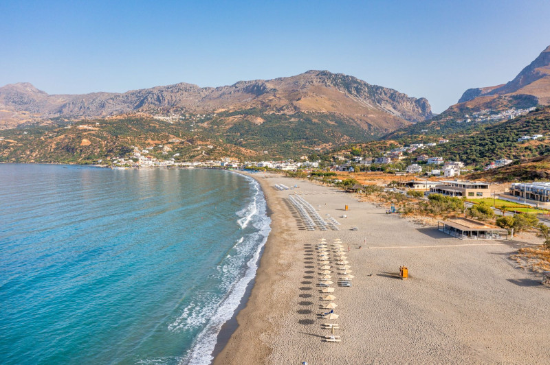 Plakias Cretan Resort by Alegria