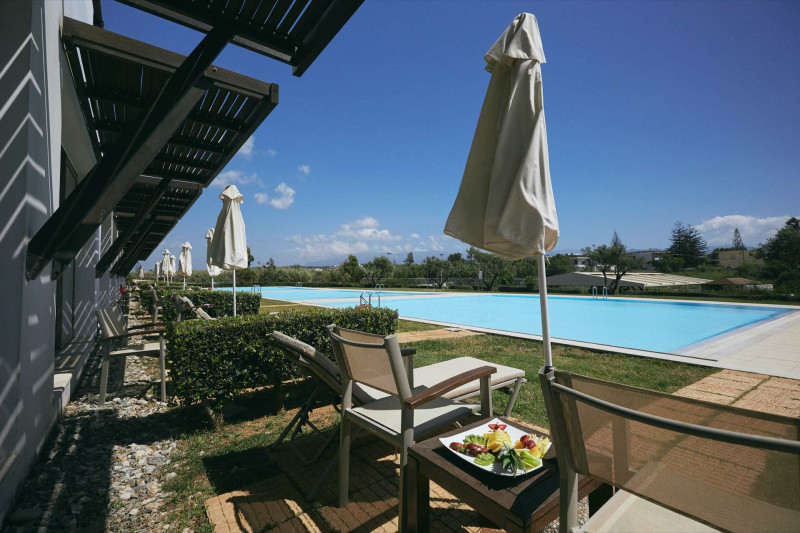 Giannoulis Cavo Spada Luxury Sports & Leisure Resort