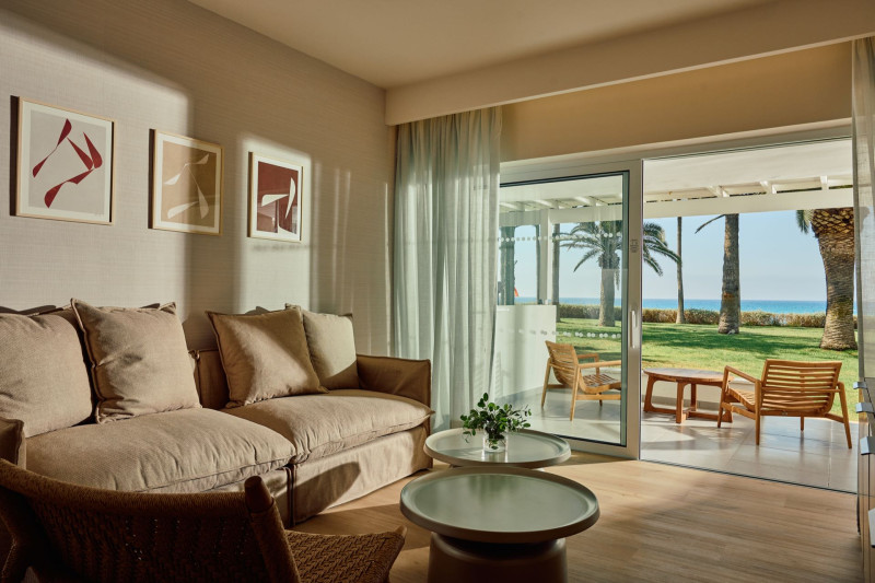 Nissi Beach Resort