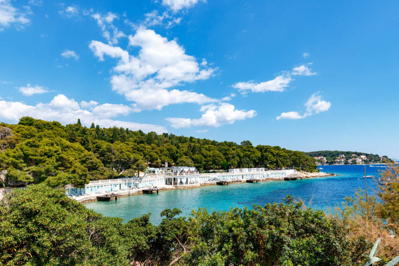 Amfora Hvar Grand Beach Resort