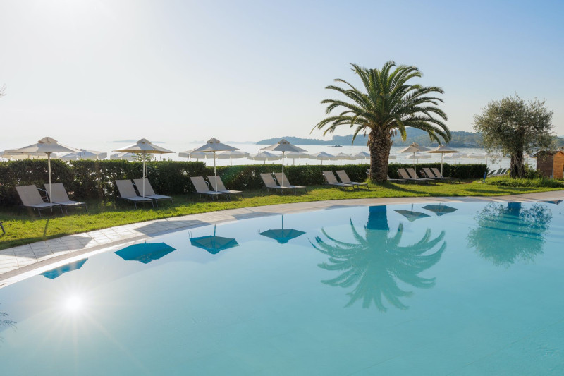 Elea Beach