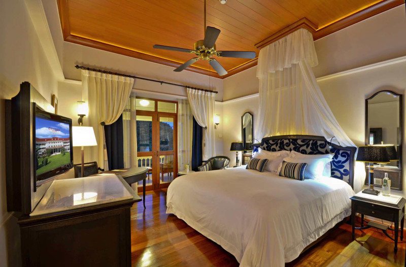 Centara Grand Beach Resort & Villas