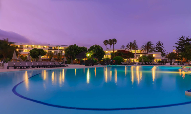 H10 Lanzarote Princess