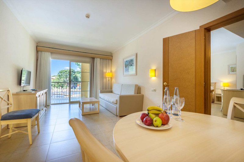 Zafiro Mallorca & Spa