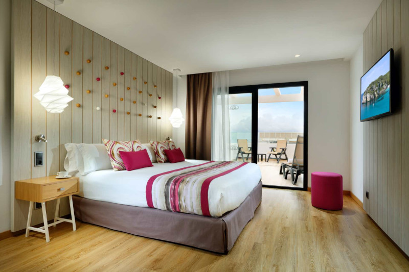 Grand Palladium White Island Resort & Spa