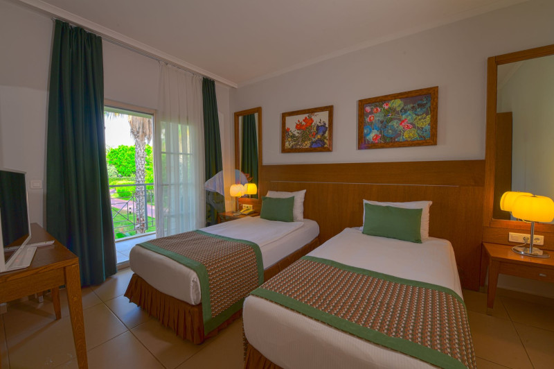 Sunis Elita Beach Resort Hotel & Spa