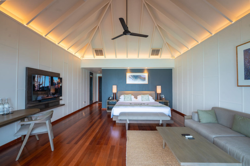 Veligandu Maldives Resort Island