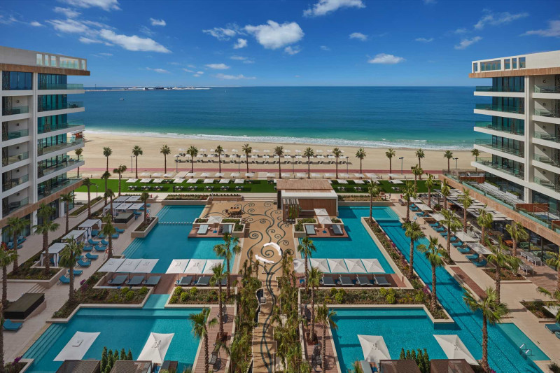 Mandarin Oriental Jumeirah