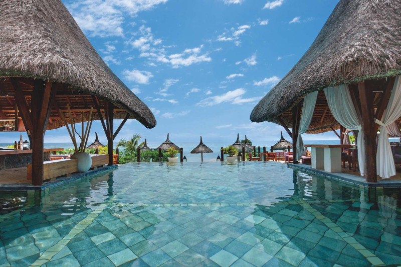 Veranda Pointe Aux Biches Hotel