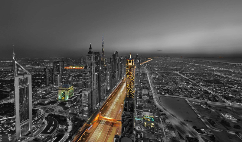 Millennium Plaza Hotel Dubai