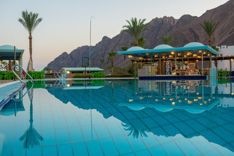 Happy Life Village Dahab