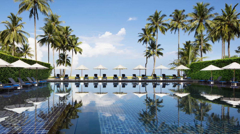 JW Marriott Khao Lak